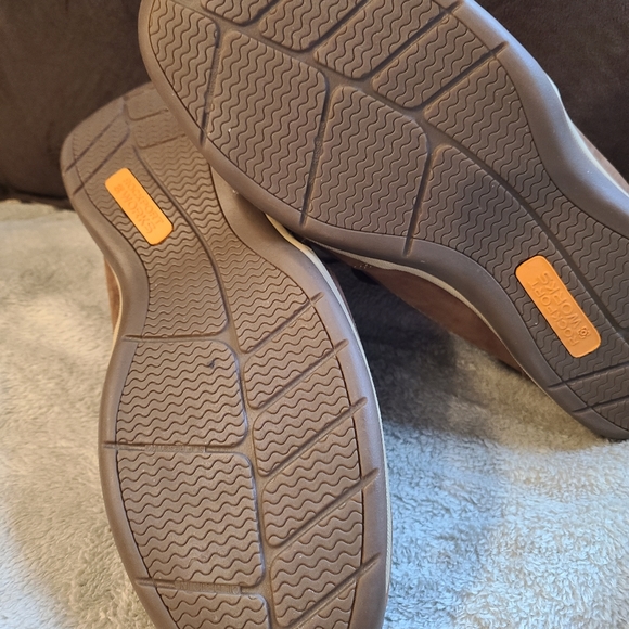 Rockport Works Sailing Club Boat Steeltoe - Picture 2 of 5